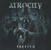 Atrocity – Okkult II  NEUF/OVP